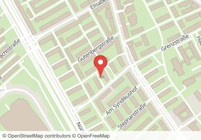 Hotels an der Albert-Haasemann-Straße in Bremen – Unterkünfte, Pensionen und Ferienwohnungen in zentraler Lage