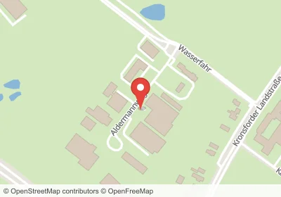 Aldermannweg Lübeck – Hotels in der Nähe Hotels an der Aldermannweg in Lübeck – Unterkünfte, Pensionen und Ferienwohnungen in zentraler Lage