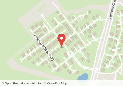 Hotels an der Alfred-Brunst-Straße in Stralsund – Unterkünfte, Pensionen und Ferienwohnungen in zentraler Lage