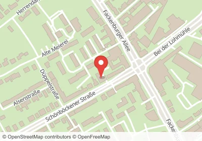 Alte Meierei Lübeck – Hotels in der Nähe Hotels an der Alte Meierei in Lübeck – Unterkünfte, Pensionen und Ferienwohnungen in zentraler Lage