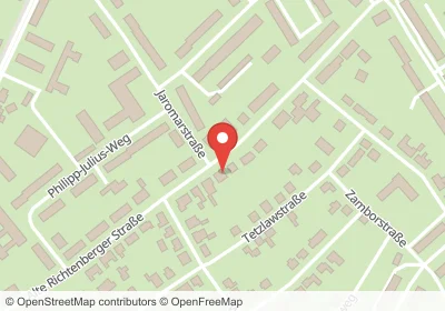 Hotels an der Alte Richtenberger Straße in Stralsund – Unterkünfte, Pensionen und Ferienwohnungen in zentraler Lage