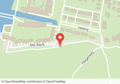 Alte Werft Lübeck – Hotels in der Nähe Hotels an der Alte Werft in Lübeck – Unterkünfte, Pensionen und Ferienwohnungen in zentraler Lage