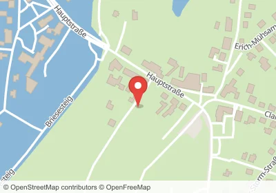 Hotels an der Alter Krugsteig in Birkenwerder – Unterkünfte, Pensionen und Ferienwohnungen in zentraler Lage