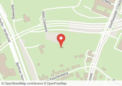 Hotels an der Altes Gaswerk in Stralsund – Unterkünfte, Pensionen und Ferienwohnungen in zentraler Lage