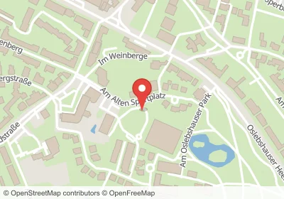 Am Alten Sportplatz Bremen – Hotels in der Nähe Hotels an der Am Alten Sportplatz in Bremen – Unterkünfte, Pensionen und Ferienwohnungen in zentraler Lage
