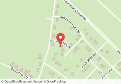 Am Amselhorst Bernau bei Berlin – Hotels in der Nähe Hotels an der Am Amselhorst in Bernau bei Berlin – Unterkünfte, Pensionen und Ferienwohnungen in zentraler Lage