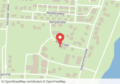 Am Anger Potsdam – Hotels in der Nähe Hotels an der Am Anger in Potsdam – Unterkünfte, Pensionen und Ferienwohnungen in zentraler Lage