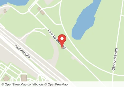 Hotels an der Am Babelsberger Park in Potsdam – Unterkünfte, Pensionen und Ferienwohnungen in zentraler Lage