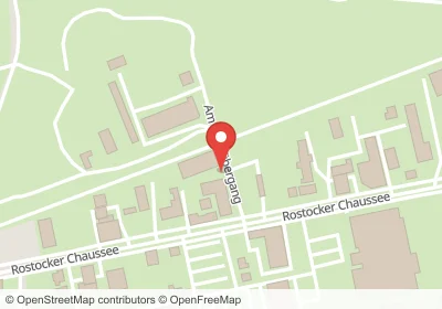 Hotels an der Am Bahnübergang in Stralsund – Unterkünfte, Pensionen und Ferienwohnungen in zentraler Lage