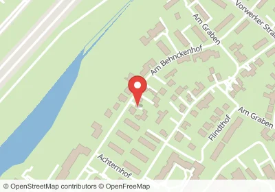 Hotels an der Am Behnckenhof in Lübeck – Unterkünfte, Pensionen und Ferienwohnungen in zentraler Lage