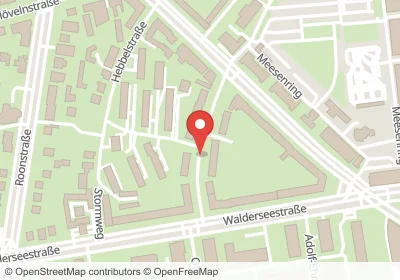 Am Bertramshof Lübeck – Hotels in der Nähe Hotels an der Am Bertramshof in Lübeck – Unterkünfte, Pensionen und Ferienwohnungen in zentraler Lage