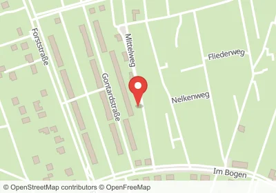 Hotels an der Am Böschhang in Potsdam – Unterkünfte, Pensionen und Ferienwohnungen in zentraler Lage