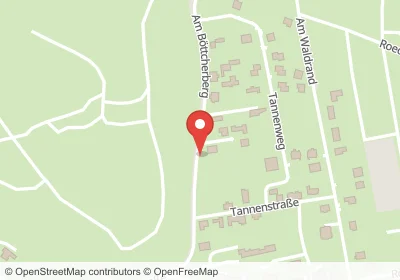 Hotels an der Am Böttcherberg in Potsdam – Unterkünfte, Pensionen und Ferienwohnungen in zentraler Lage