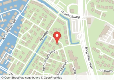 Am Borgfelder Saatland Bremen – Hotels in der Nähe Hotels an der Am Borgfelder Saatland in Bremen – Unterkünfte, Pensionen und Ferienwohnungen in zentraler Lage