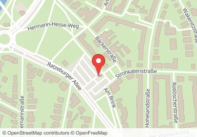 Hotels an der Am Brink in Lübeck – Unterkünfte, Pensionen und Ferienwohnungen in zentraler Lage