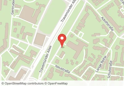 Am Burgfeld Lübeck – Hotels in der Nähe Hotels an der Am Burgfeld in Lübeck – Unterkünfte, Pensionen und Ferienwohnungen in zentraler Lage