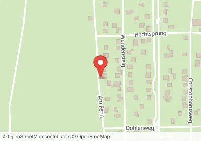 Am Fenn Potsdam – Hotels in der Nähe Hotels an der Am Fenn in Potsdam – Unterkünfte, Pensionen und Ferienwohnungen in zentraler Lage