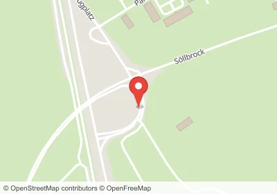 Am Flugplatz Lübeck – Hotels in der Nähe Hotels an der Am Flugplatz in Lübeck – Unterkünfte, Pensionen und Ferienwohnungen in zentraler Lage