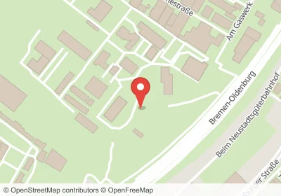 Am Gaswerk Bremen – Hotels in der Nähe Hotels an der Am Gaswerk in Bremen – Unterkünfte, Pensionen und Ferienwohnungen in zentraler Lage