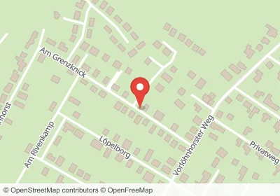 Am Grävenhorst Bremen – Hotels in der Nähe Hotels an der Am Grävenhorst in Bremen – Unterkünfte, Pensionen und Ferienwohnungen in zentraler Lage