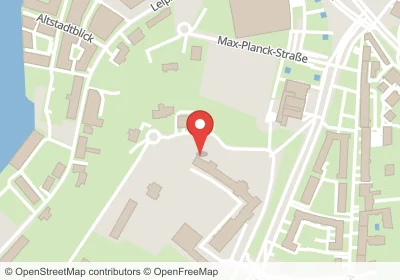 Hotels an der Am Havelblick in Potsdam – Unterkünfte, Pensionen und Ferienwohnungen in zentraler Lage