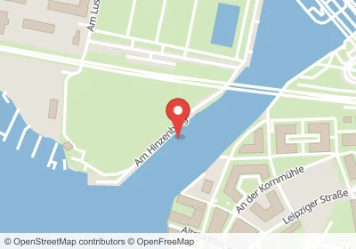 Am Hinzenberg Potsdam – Hotels in der Nähe Hotels an der Am Hinzenberg in Potsdam – Unterkünfte, Pensionen und Ferienwohnungen in zentraler Lage