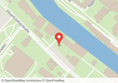 Hotels an der Am Holzhafen in Bremen – Unterkünfte, Pensionen und Ferienwohnungen in zentraler Lage