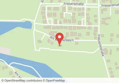 Am Karpfenteich Birkenwerder – Hotels in der Nähe Hotels an der Am Karpfenteich in Birkenwerder – Unterkünfte, Pensionen und Ferienwohnungen in zentraler Lage