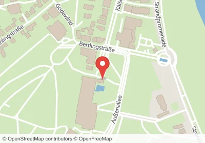 Am Kurgarten Lübeck – Hotels in der Nähe Hotels an der Am Kurgarten in Lübeck – Unterkünfte, Pensionen und Ferienwohnungen in zentraler Lage