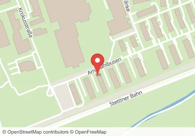 Hotels an der Am Mahlbusen in Bernau bei Berlin – Unterkünfte, Pensionen und Ferienwohnungen in zentraler Lage