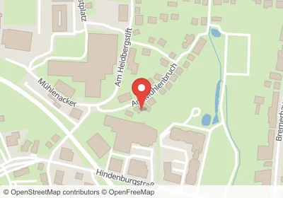 Hotels an der Am Mühlenbruch in Bremen – Unterkünfte, Pensionen und Ferienwohnungen in zentraler Lage