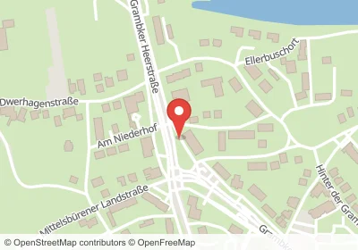 Am Niederhof Bremen – Hotels in der Nähe Hotels an der Am Niederhof in Bremen – Unterkünfte, Pensionen und Ferienwohnungen in zentraler Lage