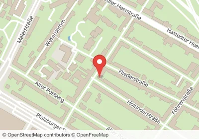 Am Rosenberg Bremen – Hotels in der Nähe Hotels an der Am Rosenberg in Bremen – Unterkünfte, Pensionen und Ferienwohnungen in zentraler Lage