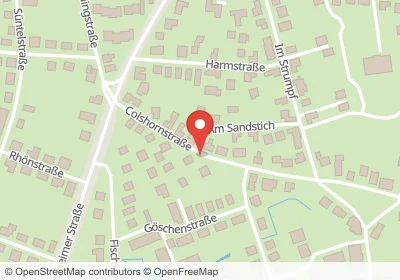 Am Sandstich Bremen – Hotels in der Nähe Hotels an der Am Sandstich in Bremen – Unterkünfte, Pensionen und Ferienwohnungen in zentraler Lage