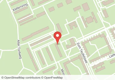 Am Schlangenfenn Potsdam – Hotels in der Nähe Hotels an der Am Schlangenfenn in Potsdam – Unterkünfte, Pensionen und Ferienwohnungen in zentraler Lage