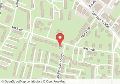 Am Siek Bremen – Hotels in der Nähe Hotels an der Am Siek in Bremen – Unterkünfte, Pensionen und Ferienwohnungen in zentraler Lage