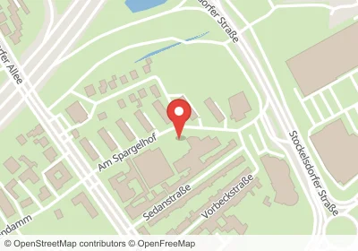 Hotels an der Am Spargelhof in Lübeck – Unterkünfte, Pensionen und Ferienwohnungen in zentraler Lage