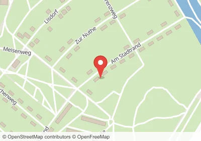 Hotels an der Am Stadtrand in Potsdam – Unterkünfte, Pensionen und Ferienwohnungen in zentraler Lage