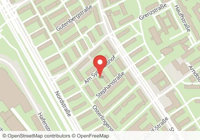 Am Syndikushof Bremen – Hotels in der Nähe Hotels an der Am Syndikushof in Bremen – Unterkünfte, Pensionen und Ferienwohnungen in zentraler Lage