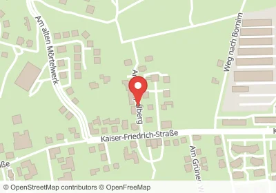 Hotels an der Am Tempelberg in Potsdam – Unterkünfte, Pensionen und Ferienwohnungen in zentraler Lage