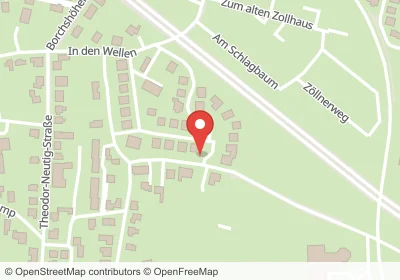 Hotels an der Am Tiefbrunnen in Bremen – Unterkünfte, Pensionen und Ferienwohnungen in zentraler Lage