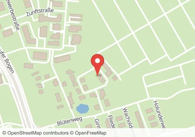 Hotels an der Am Weidengehölz in Stralsund – Unterkünfte, Pensionen und Ferienwohnungen in zentraler Lage