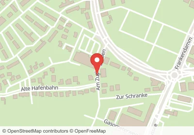 Hotels an der Am Zuckergraben in Stralsund – Unterkünfte, Pensionen und Ferienwohnungen in zentraler Lage