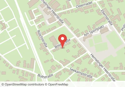 Amelie-Beese-Straße Bremen – Hotels in der Nähe Hotels an der Amelie-Beese-Straße in Bremen – Unterkünfte, Pensionen und Ferienwohnungen in zentraler Lage