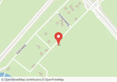 Hotels an der Amselweg in Potsdam – Unterkünfte, Pensionen und Ferienwohnungen in zentraler Lage