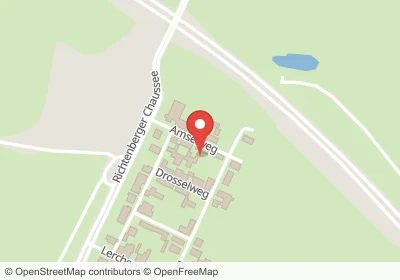 Hotels an der Amselweg in Stralsund – Unterkünfte, Pensionen und Ferienwohnungen in zentraler Lage