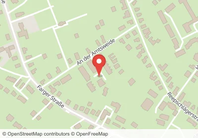 An der Amtsweide Bremen – Hotels in der Nähe Hotels an der An der Amtsweide in Bremen – Unterkünfte, Pensionen und Ferienwohnungen in zentraler Lage