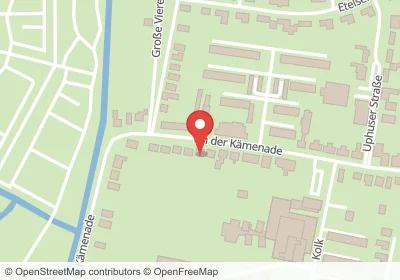 Hotels an der An der Kämenade in Bremen – Unterkünfte, Pensionen und Ferienwohnungen in zentraler Lage