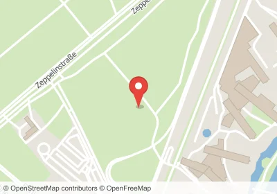 Hotels an der An der Pirschheide in Potsdam – Unterkünfte, Pensionen und Ferienwohnungen in zentraler Lage
