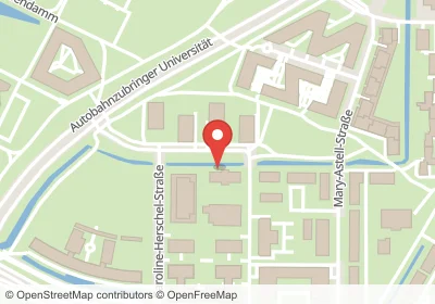 Hotels an der Anne-Conway-Straße in Bremen – Unterkünfte, Pensionen und Ferienwohnungen in zentraler Lage